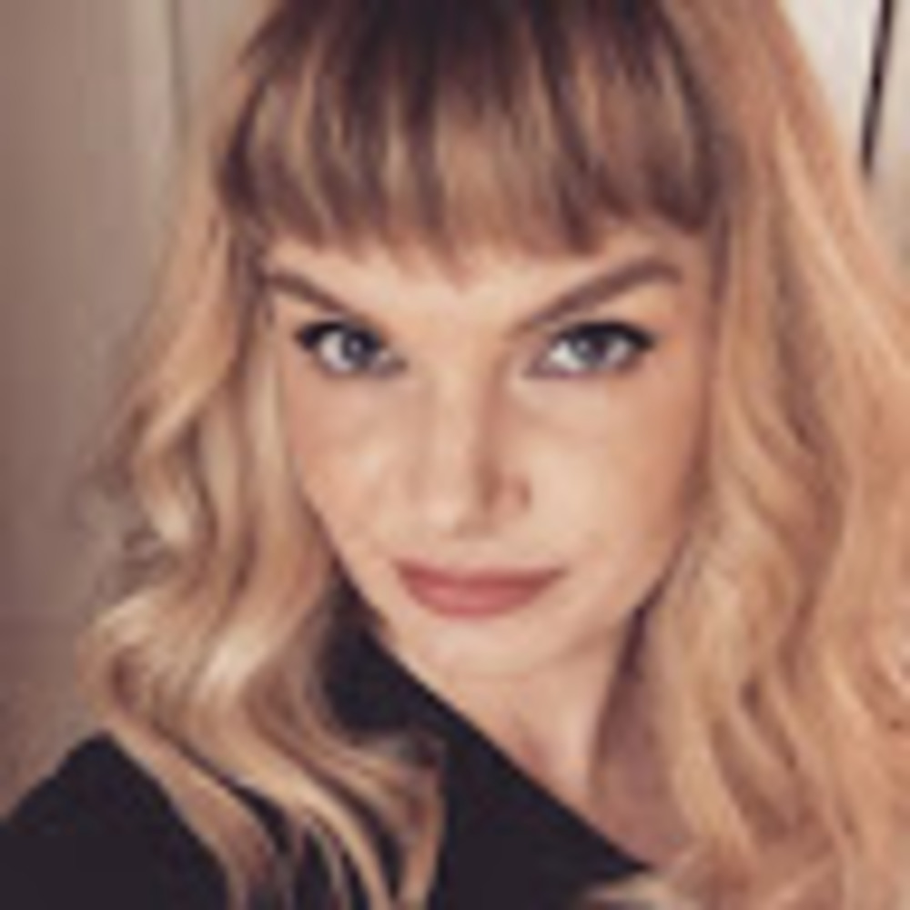 Meet your Posher, Amelia